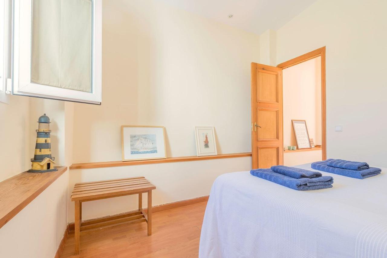 Atico En El Centro Con Terraza Apartman Cádiz Kültér fotó