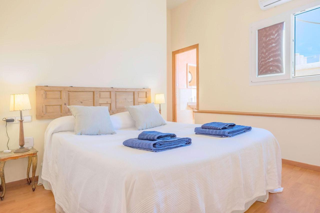 Atico En El Centro Con Terraza Apartman Cádiz Kültér fotó